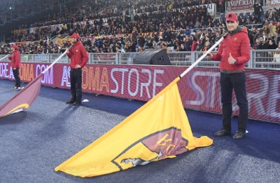 immagine new Roma Club Montenero Sabino